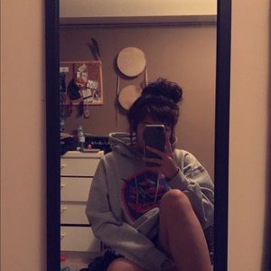 Meet your Posher, Cheryl